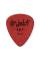 Медиатор Dunlop 479-ML Polys Medium Light Pick (1 шт.)