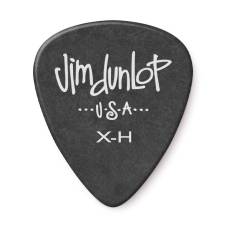 Медиатор Dunlop 479-XH Polys Extra Heavy Pick (1 шт.)