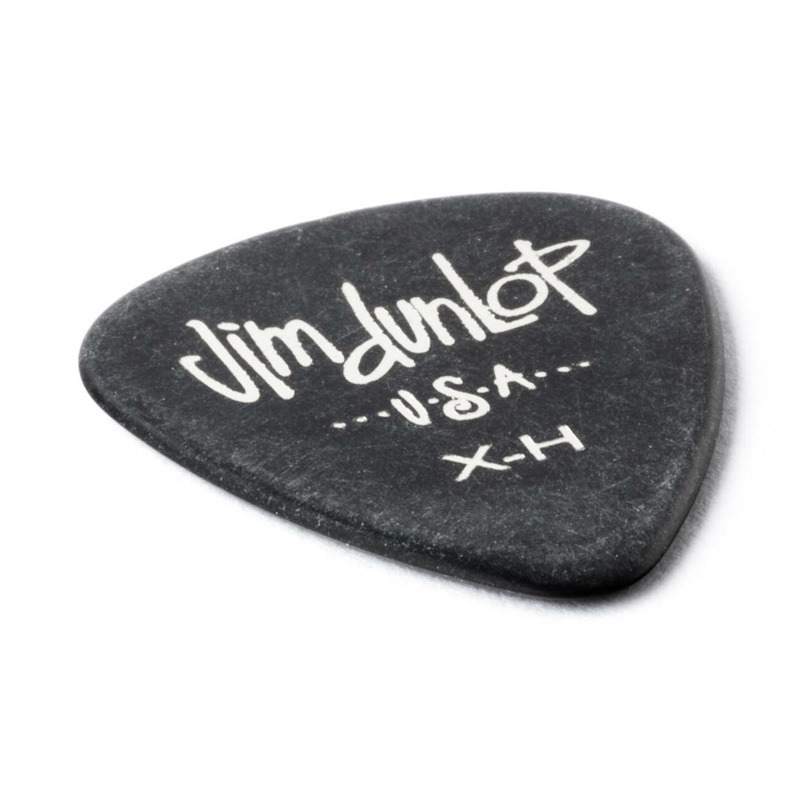 Медиатор Dunlop 479-XH Polys Extra Heavy Pick (1 шт.)