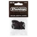 Медиаторы Dunlop 47P3S Jazz III Stiffo Player's Pack (6 шт.)
