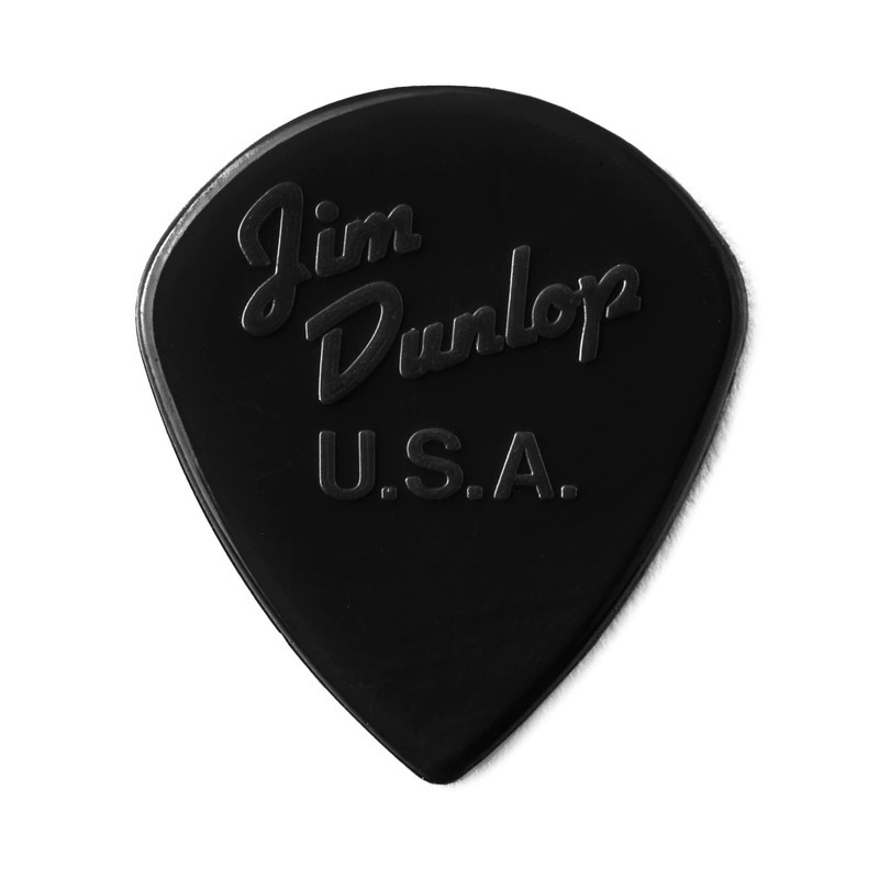 Медиаторы Dunlop 47P3S Jazz III Stiffo Player's Pack (6 шт.)