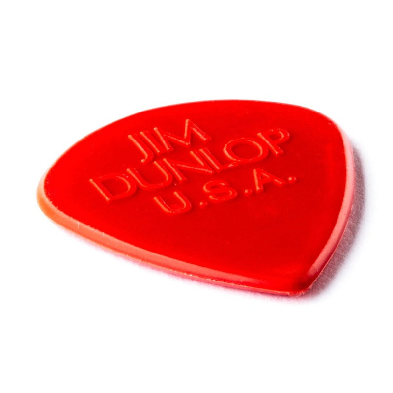 Медіатори Dunlop 47PEJ3N Eric Johnson Jazz III Player's Pack (6 шт.)