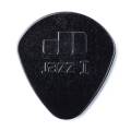 Медиатор Dunlop 4700 Nylon Jazz Guitar Pick 1S (1 шт.)