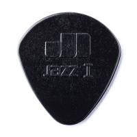 Медиатор Dunlop 4700 Nylon Jazz Guitar Pick 1S (1 шт.)