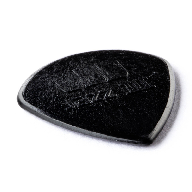 Медіатор Dunlop 4700 Nylon Jazz Guitar Pick 3S (1 шт.)