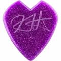 Медиатор Dunlop 47RKH3NPS Kirk Hammet Gustom Jazz III Guitar Pick 1.38 mm (1 шт.)
