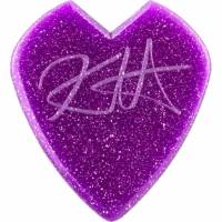 Медиатор Dunlop 47RKH3NPS Kirk Hammet Gustom Jazz III Guitar Pick 1.38 mm (1 шт.)