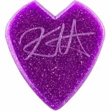 Медиатор Dunlop 47RKH3NPS Kirk Hammet Gustom Jazz III Guitar Pick 1.38 mm (1 шт.)