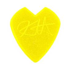 Медиатор Dunlop 47RKH3NYS Kirk Hammett Signature Jazz III (1 шт.)