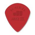 Медиатор Dunlop 4700 Nylon Jazz XL Guitar Pick (1 шт.)