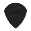 Медиатор Dunlop 4700 XLS Nylon Jazz III Guitar Pick 1.38 mm (1 шт.)