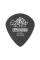 Медиатор Dunlop 4820 Tortex Pitch Black Jazz III Guitar Pick 0.50 mm (1 шт.)