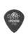 Медиатор Dunlop 4820 Tortex Pitch Black Jazz III Guitar Pick 1.0 mm (1 шт.)