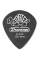 Медиаторы Dunlop 482P0.50 Tortex Pitch Black Jazz III Player's Pack 0.50 mm (12 шт.)