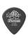 Медіатори Dunlop 482P1.5 Tortex Pitch Black Jazz III Player's Pack 1.5 mm (12 шт.)