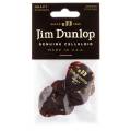 Медиаторы Dunlop 483P05HV Genuine Celluloid Shell Heavy Player's Pack (12 шт.)
