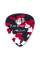 Медіатори Dunlop 483P06MD Genuine Celluloid Confetti Medium Player's Pack (12 шт.)