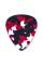 Медіатори Dunlop 483P06MD Genuine Celluloid Confetti Medium Player's Pack (12 шт.)