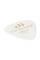 Медиаторы Dunlop 483P01HV Genuine Celluloid Classic White Heavy Player's Pack (12 шт.)