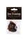 Медиаторы Dunlop 483P05MD Genuine Celluloid Player's Pack (12 шт.)