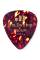 Медиаторы Dunlop 483P05MD Genuine Celluloid Player's Pack (12 шт.)