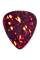 Медиаторы Dunlop 483P05MD Genuine Celluloid Player's Pack (12 шт.)