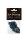 Медиаторы Dunlop 483P11HV Genuine Celluloid Turquoise Pearloid Heavy Player's Pack (12 шт.)