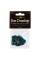 Медіатори Dunlop 483P11TH Genuine Celluloid Turquoise Pearloid Thin Player's Pack (12 шт.)