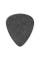 Медіатори Dunlop 488P.73 Tortex Pitch Black Player's Pack 0.73 mm (12 шт.)