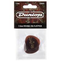 Медиаторы Dunlop 494P101 Americana Round Player's Pack (3 шт.)