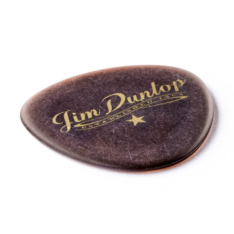 Медіатори Dunlop 494P101 Americana Round Player's Pack (3 шт.)