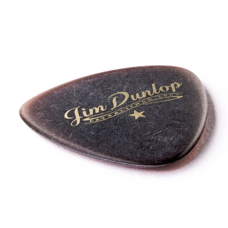 Медиаторы Dunlop 494P102 Americana  Brown Large Player's Pack (3 шт.)