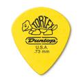 Медиатор Dunlop 4981 Tortex Jazz III XL Guitar Pick 0.73 mm (1 шт.)