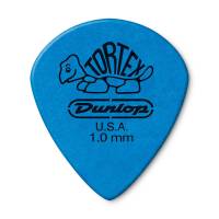 Медиатор Dunlop 4981 Tortex Jazz III XL Guitar Pick 1.0 mm (1 шт.)