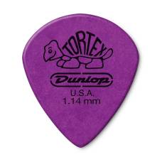 Медиатор Dunlop 4981 Tortex Jazz III XL Guitar Pick 1.14 mm (1 шт.)