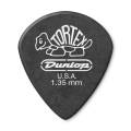 Медиатор Dunlop 4981 Tortex Jazz III XL Guitar Pick 1.35 mm (1 шт.)