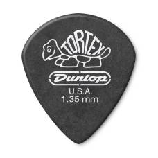 Медиатор Dunlop 4981 Tortex Jazz III XL Guitar Pick 1.35 mm (1 шт.)