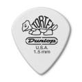 Медиатор Dunlop 4981 Tortex Jazz III XL Guitar Pick 1.50 mm (1 шт.)