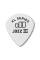 Медиатор Dunlop 4981 Tortex Jazz III XL Guitar Pick 1.50 mm (1 шт.)