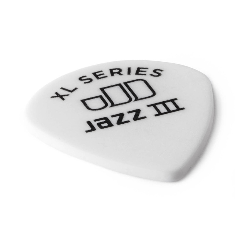 Медіатор Dunlop 4981 Tortex Jazz III XL Guitar Pick 1.50 mm (1 шт.)