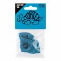 Медиаторы Dunlop 498P1.0 Tortex Jazz III XL Player's Pack 1.0 mm (12 шт.)
