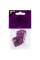 Медиаторы Dunlop 498P1.14 Tortex Jazz III XL Player's Pack 1.14 mm (12 шт.)