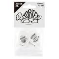 Медиаторы Dunlop 498P1.50 Tortex Jazz III XL Player's Pack 1.50 mm (12 шт.)