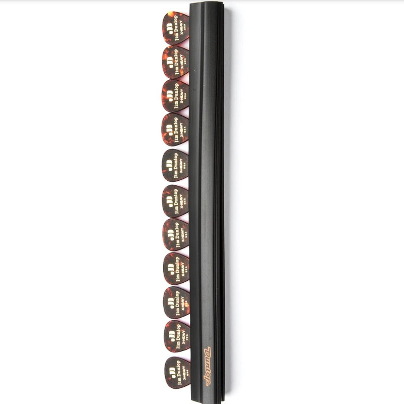 Держатель для медиаторов Dunlop 5012 Mic Stand PickHolder