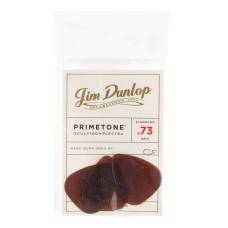 Медиаторы Dunlop 510P.73 Primetone Standard Sculpted Plectra Player's Pack 0.73 mm (3 шт.)