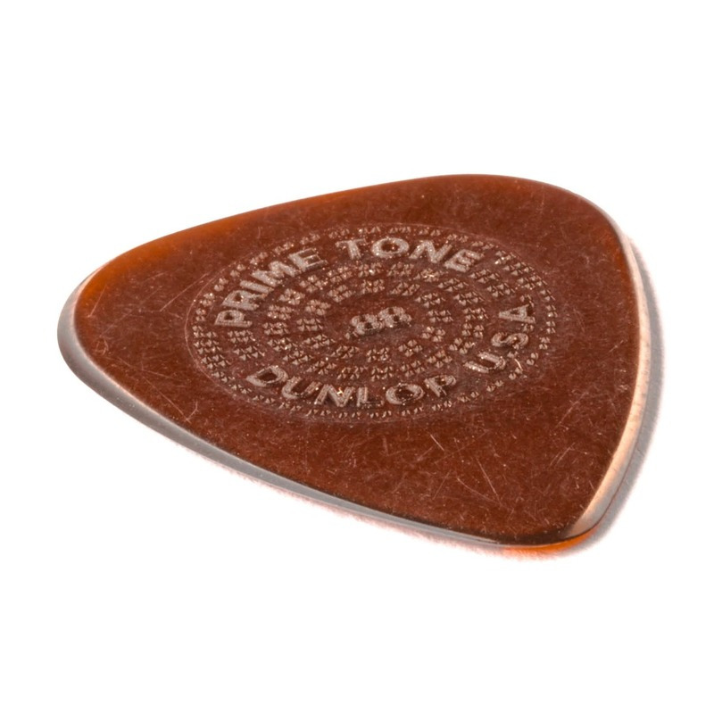 Медіатори Dunlop 510P.88 Primetone Standard Sculpted Plectra Player's Pack 0.88 mm (3 шт.)