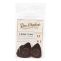 Медиаторы Dunlop 511P1.3 Primetone Standard Sculpted Plectra Player's Pack 1.3 mm (3 шт.)
