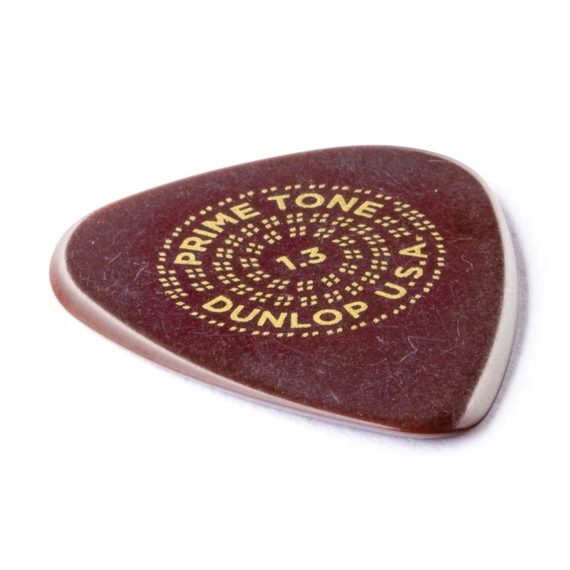 Медиаторы Dunlop 511P1.3 Primetone Standard Sculpted Plectra Player's Pack 1.3 mm (3 шт.)