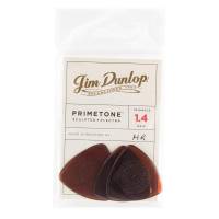 Медіатори Dunlop 512P1.4 Primetone Triangle Sculpted Plectra Grip Player's Pack 1.4 mm (3 шт.)