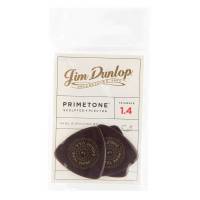 Медиаторы Dunlop 513P1.4 Primetone Triangle Sculpted Plectra Player's Pack 1.4 mm (3 шт.)